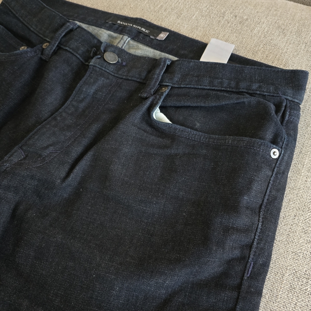 Banana Republic Jeans